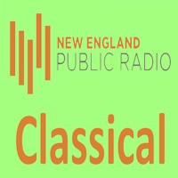 New England Public Radio Classical